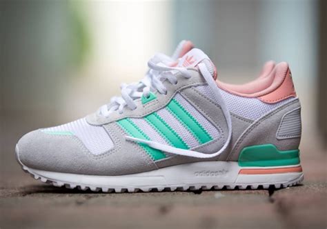 adidas zx 700 damen grau türkis|adidas ZX 700, Damen Sneakers : MainApps: Amazon.de: Fashion.